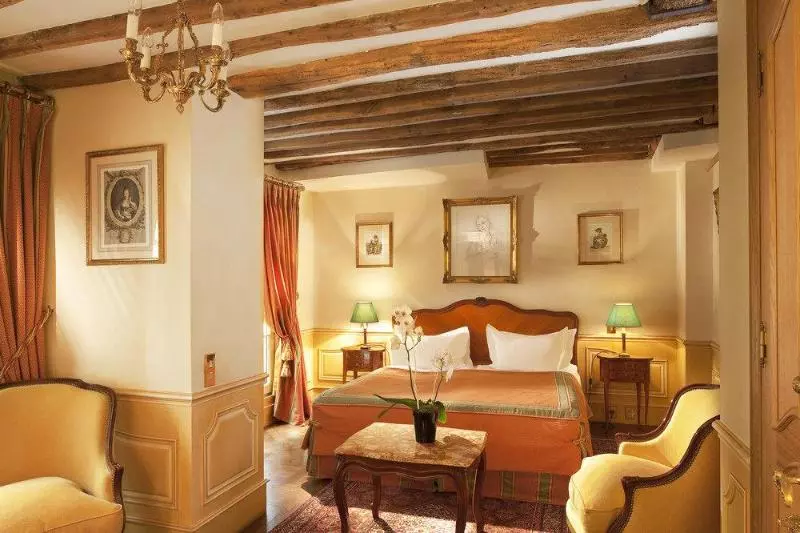 Fotos del hotel Luxembourg Parc:  20