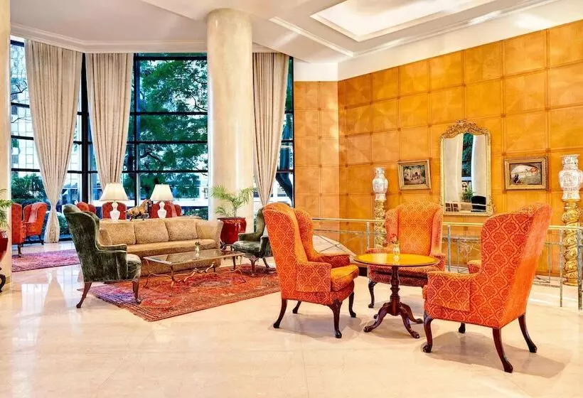 Fotos del hotel Park Tower, A Luxury Collection Hotel, Buenos Aires:  25