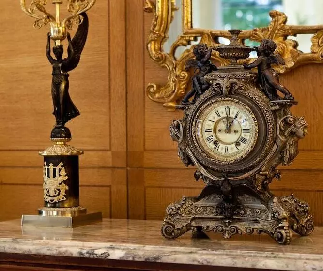 Fotos del hotel Park Tower, A Luxury Collection Hotel, Buenos Aires:  5