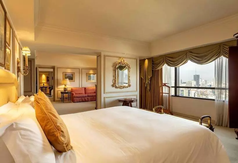Park Tower, A Luxury Collection Hotel, Buenos Aires