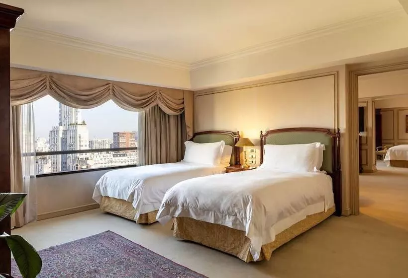 Fotos del hotel Park Tower, A Luxury Collection Hotel, Buenos Aires:  21