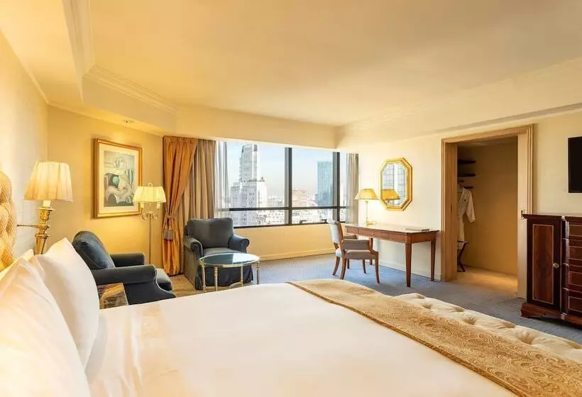 Fotos del hotel Park Tower, A Luxury Collection Hotel, Buenos Aires:  11