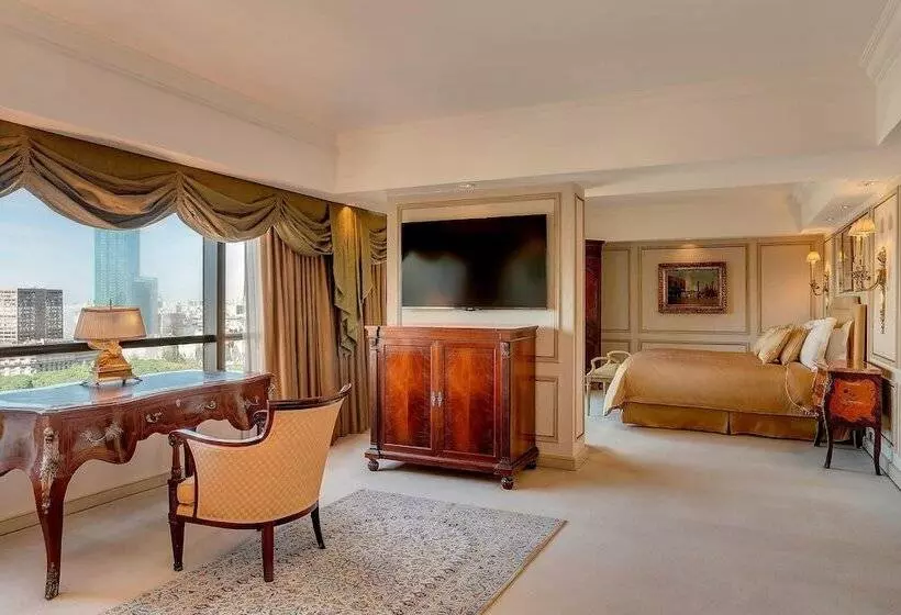 Fotos del hotel Park Tower, A Luxury Collection Hotel, Buenos Aires:  19