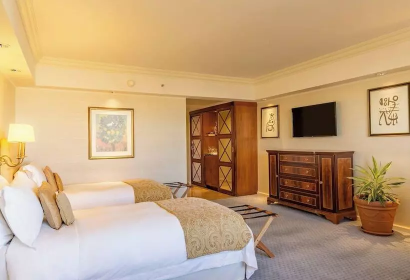 Fotos del hotel Park Tower, A Luxury Collection Hotel, Buenos Aires:  13