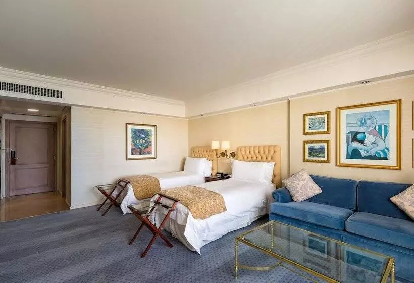 Fotos del hotel Park Tower, A Luxury Collection Hotel, Buenos Aires:  16