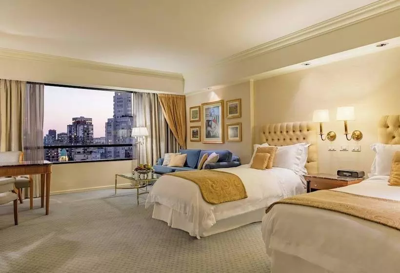 Fotos del hotel Park Tower, A Luxury Collection Hotel, Buenos Aires:  23