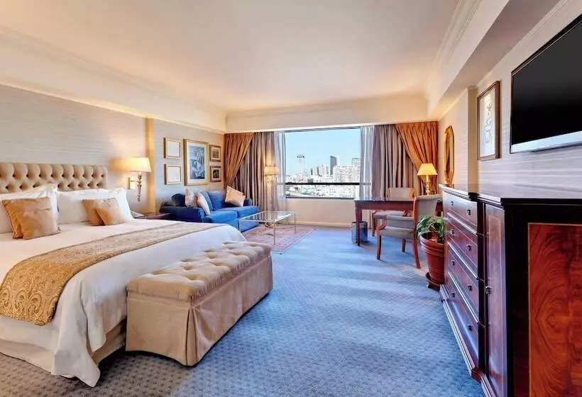 Fotos del hotel Park Tower, A Luxury Collection Hotel, Buenos Aires:  18