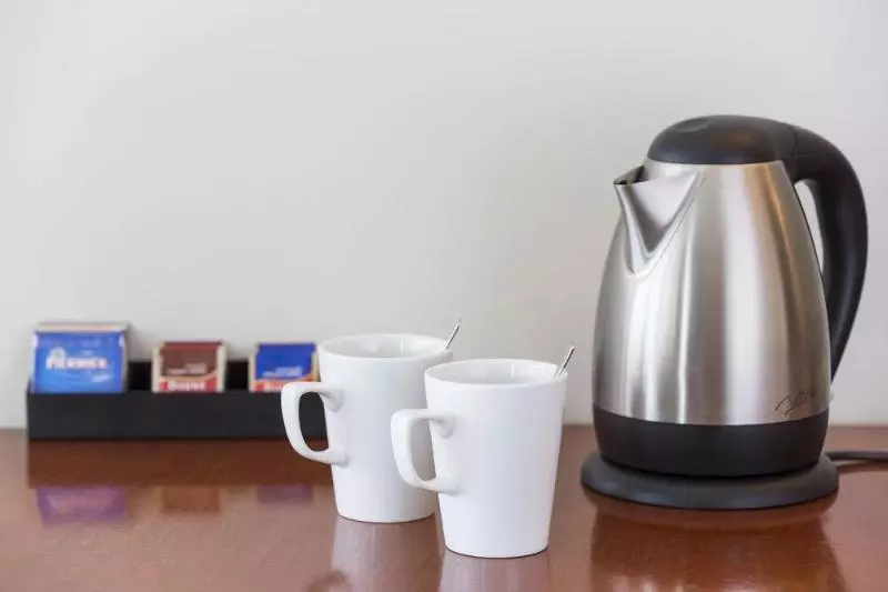 Fotos del hotel Regents Court Sydney:  5