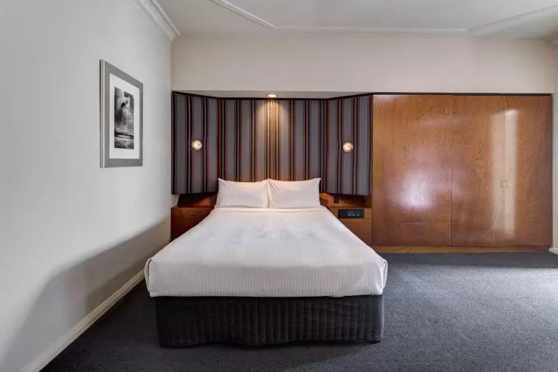 Regents Court Sydney