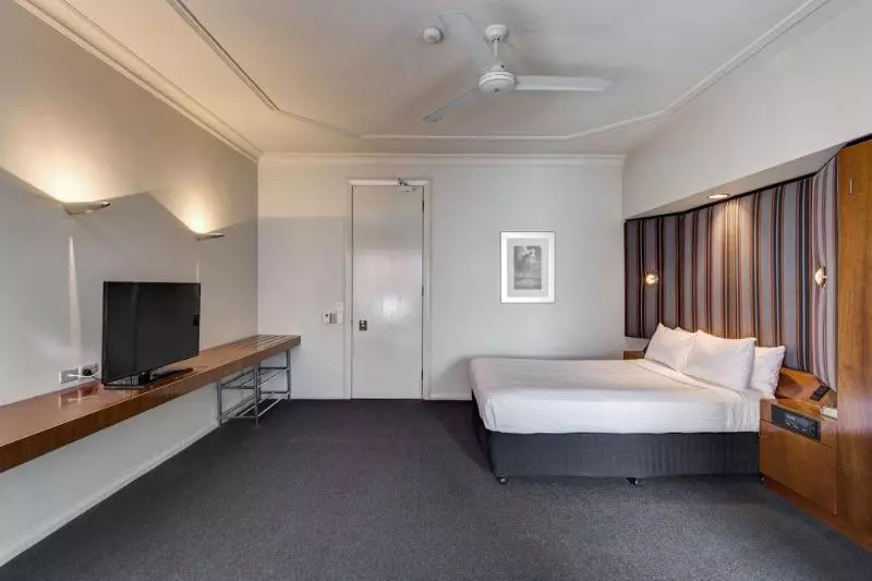 Fotos del hotel Regents Court Sydney:  7