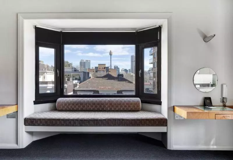 Fotos del hotel Regents Court Sydney:  9