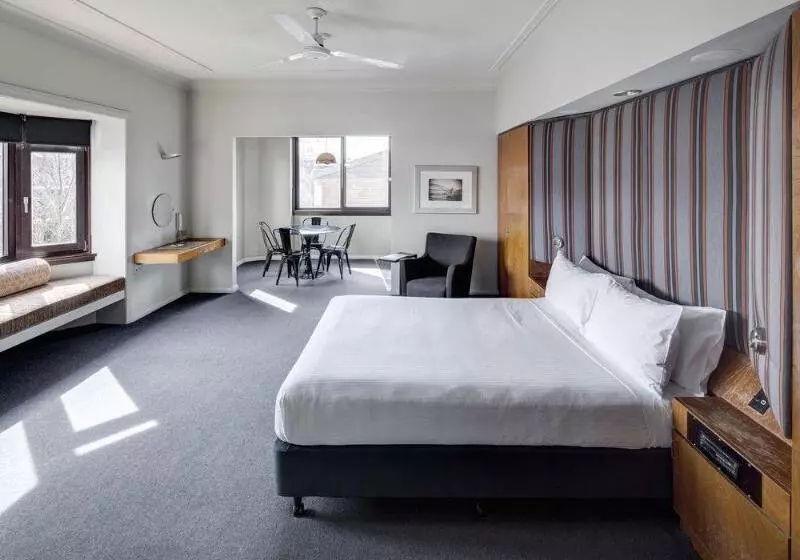 Fotos del hotel Regents Court Sydney:  10