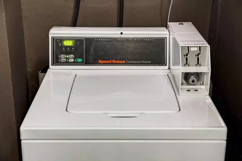 Fotos del hotel Regents Court Sydney:  8