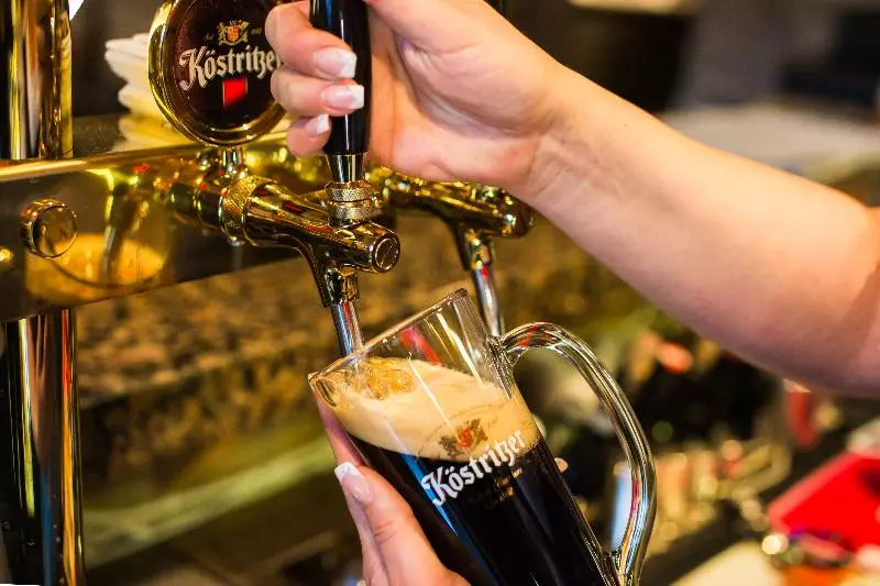 Fotos del hotel St. Barbara:  7