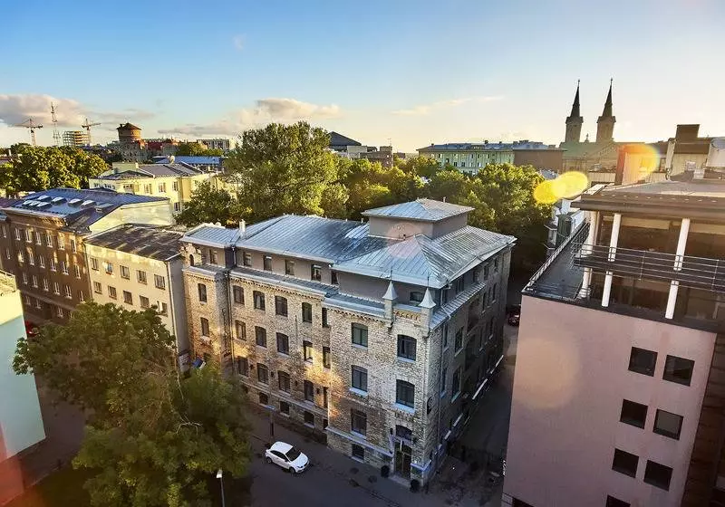 Fotos del hotel St. Barbara:  14