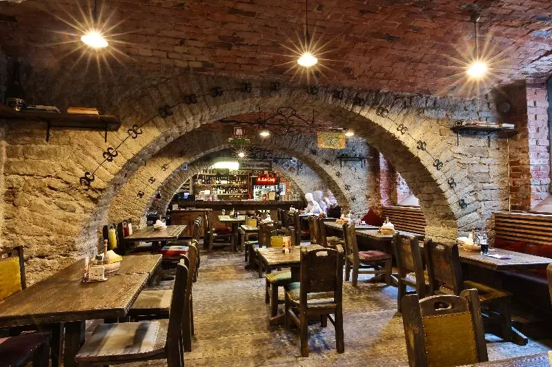 Fotos del hotel St. Barbara:  21