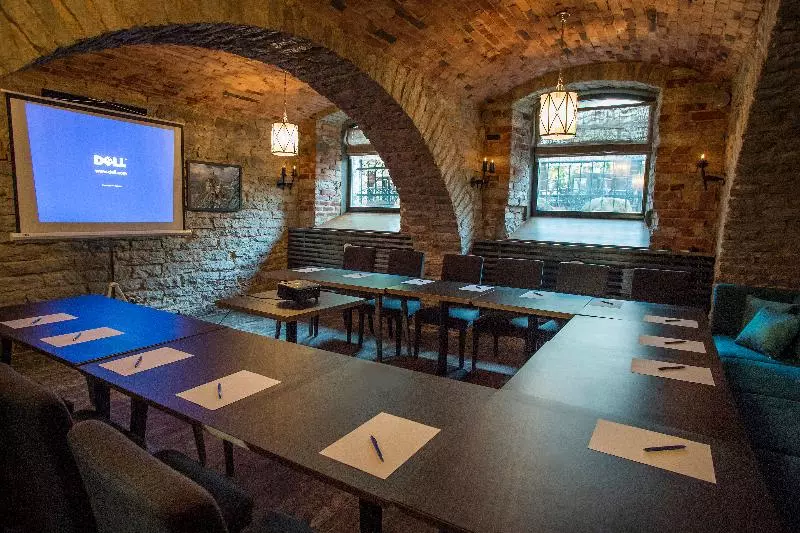 Fotos del hotel St. Barbara:  12