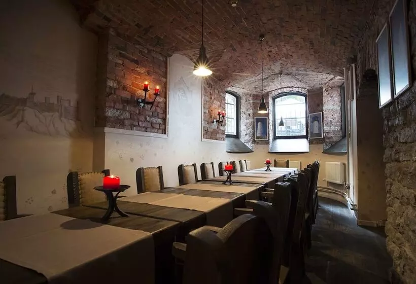 Fotos del hotel St. Barbara:  16