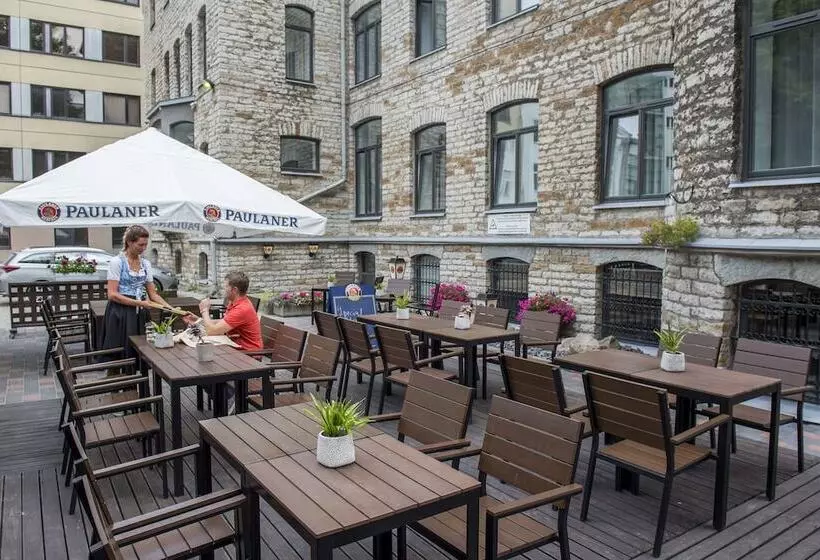 Fotos del hotel St. Barbara:  18