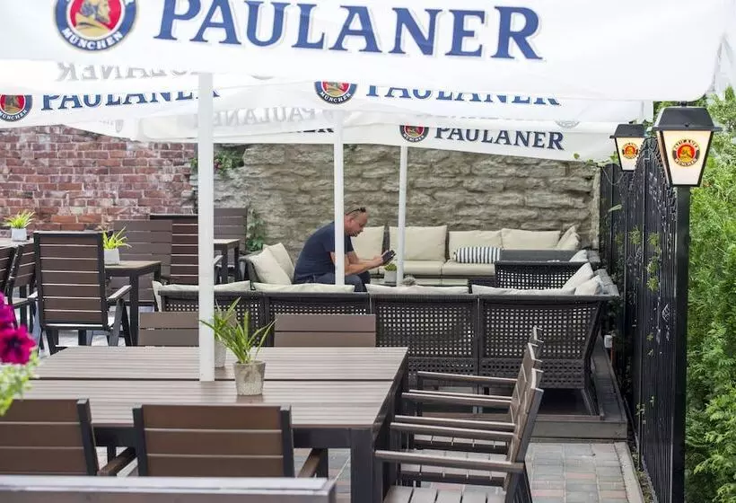 Fotos del hotel St. Barbara:  22