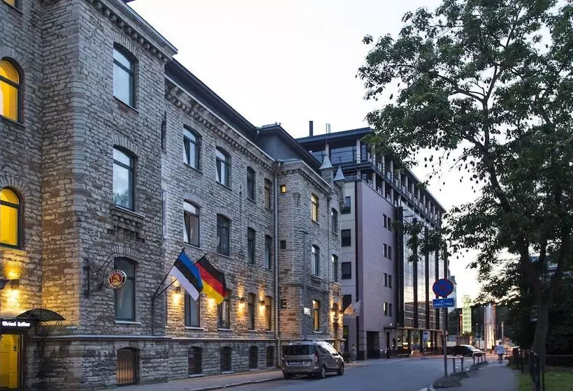 Fotos del hotel St. Barbara:  15