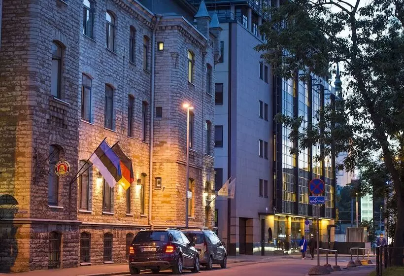 Fotos del hotel St. Barbara:  19