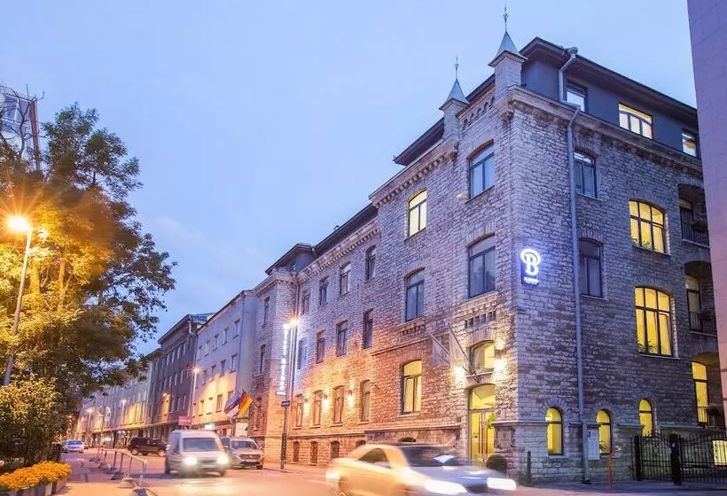 Fotos del hotel St. Barbara:  9