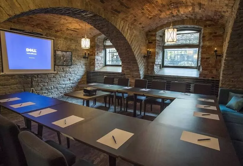 Fotos del hotel St. Barbara:  5