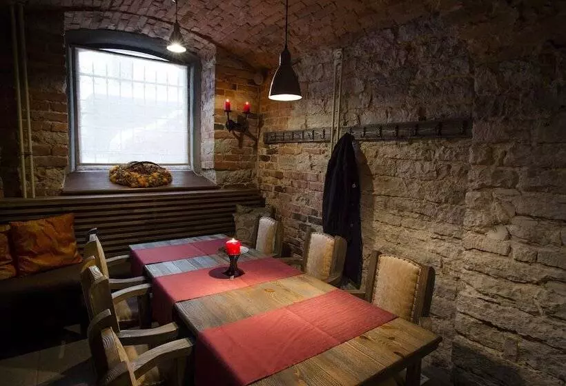 Fotos del hotel St. Barbara:  10