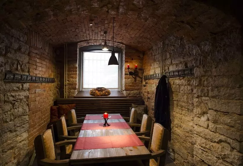 Fotos del hotel St. Barbara:  20