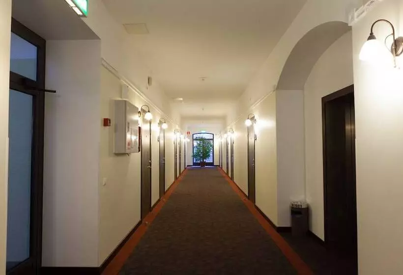 Fotos del hotel St. Barbara:  2