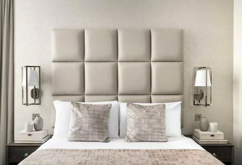 Fotos del hotel The Crescent Hyde Park:  13