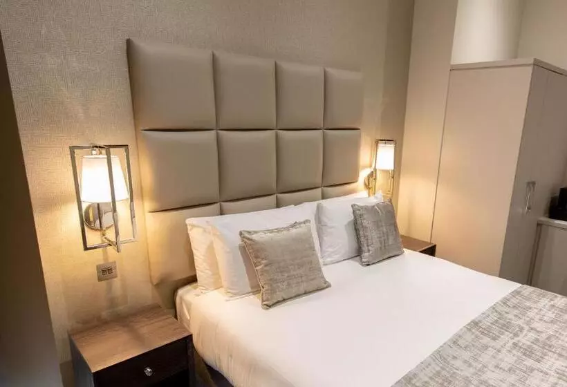 Fotos del hotel The Crescent Hyde Park:  6