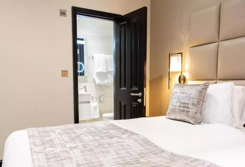 Fotos del hotel The Crescent Hyde Park:  10