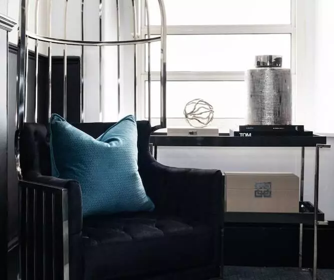 Fotos del hotel The Crescent Hyde Park:  24