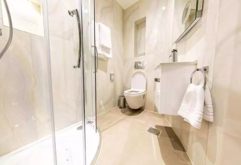 Fotos del hotel The Crescent Hyde Park:  5