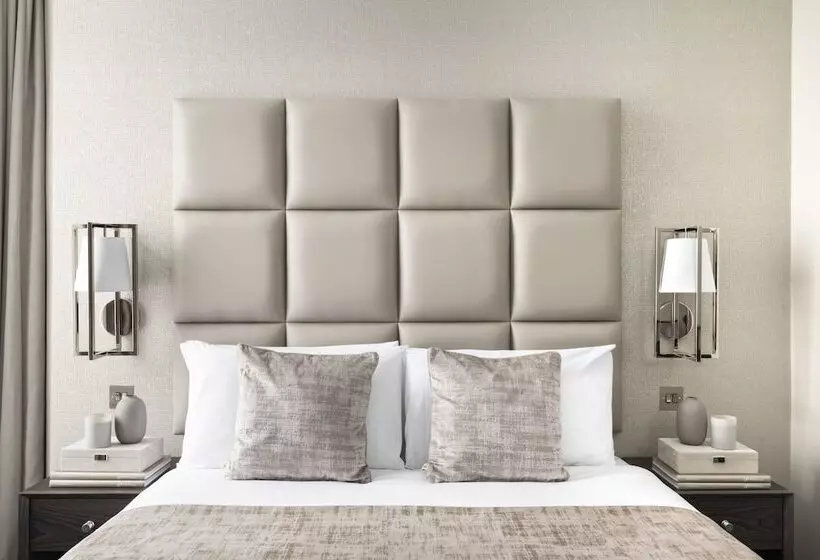 Fotos del hotel The Crescent Hyde Park:  20