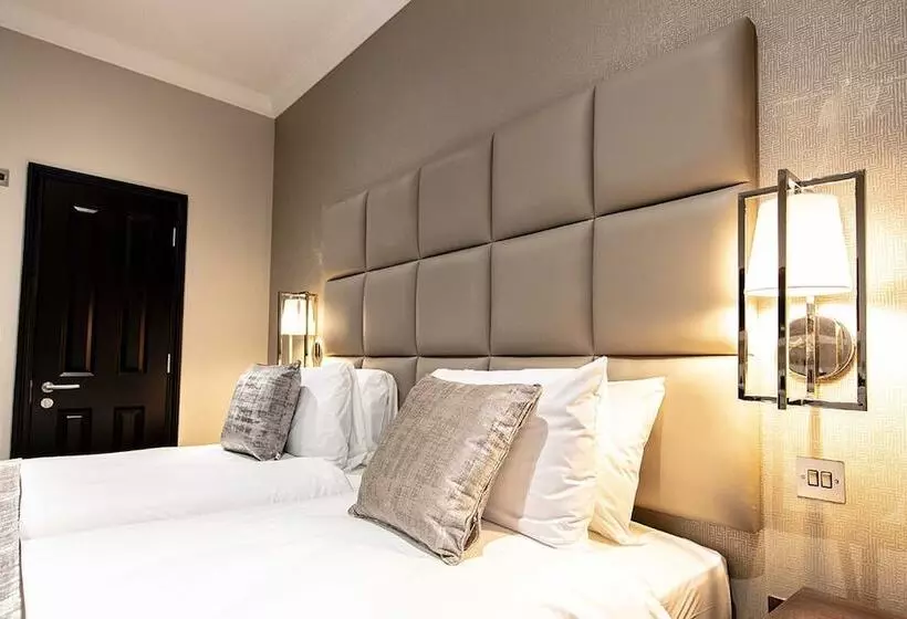 Fotos del hotel The Crescent Hyde Park:  23