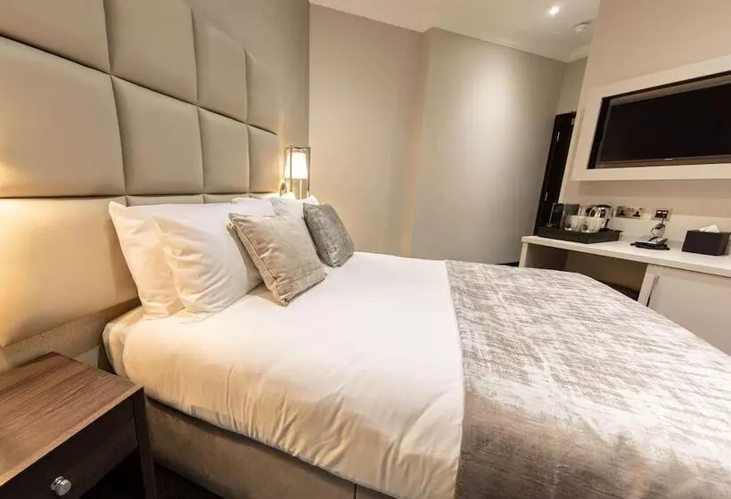 Fotos del hotel The Crescent Hyde Park:  18