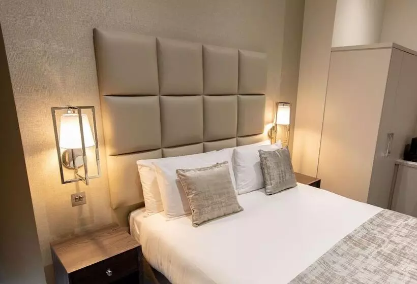 Fotos del hotel The Crescent Hyde Park:  16