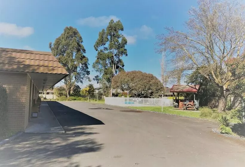 Fotos del hotel Alfred Motor Inn:  2