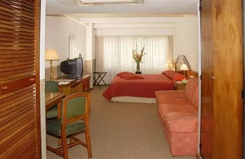 Fotos del hotel Art Deco:  19