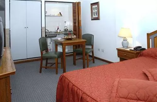 Fotos del hotel Art Deco:  8