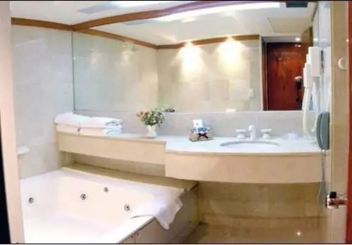 Fotos del hotel Art Deco:  5