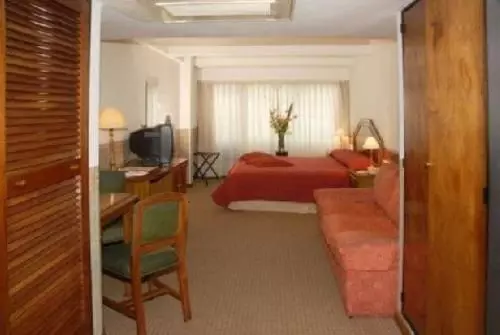 Fotos del hotel Art Deco:  6