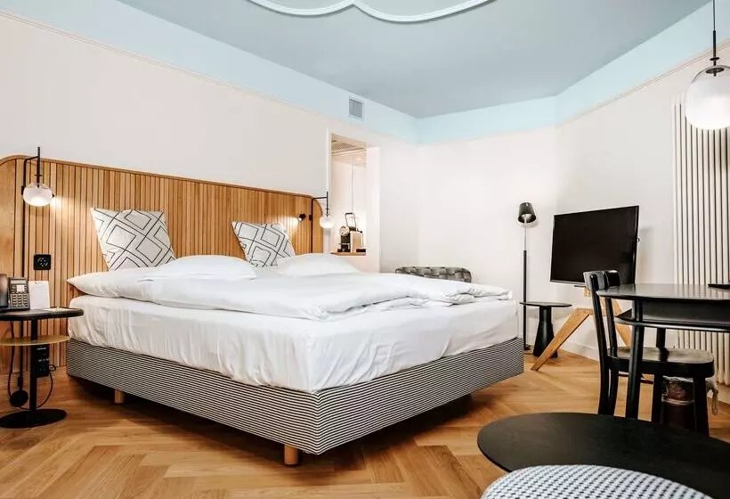 Fotos del hotel Best Western Plus Hotel Bern:  13