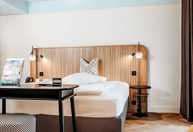 Fotos del hotel Best Western Plus Hotel Bern:  16