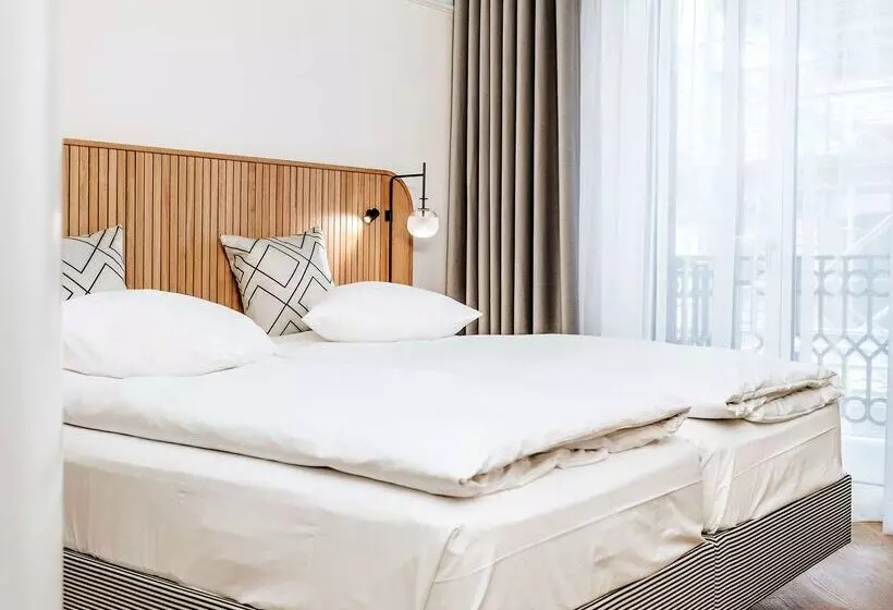 Fotos del hotel Best Western Plus Hotel Bern:  10