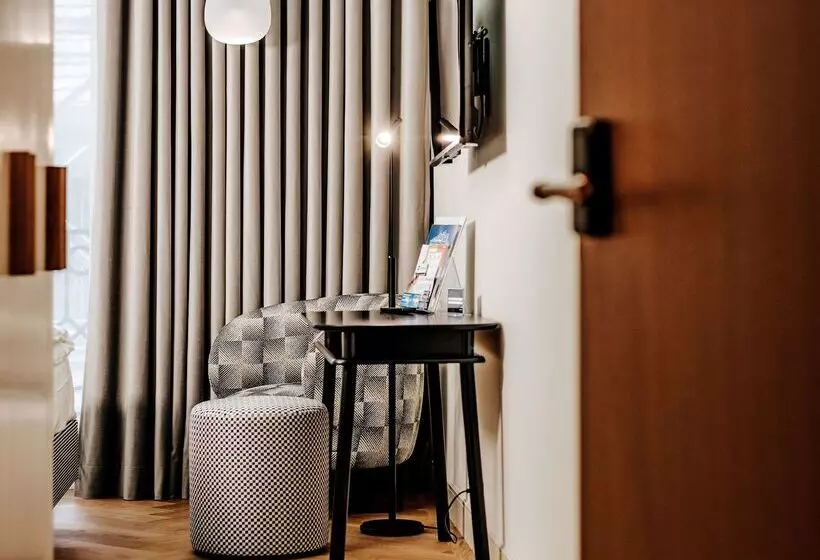 Fotos del hotel Best Western Plus Hotel Bern:  18