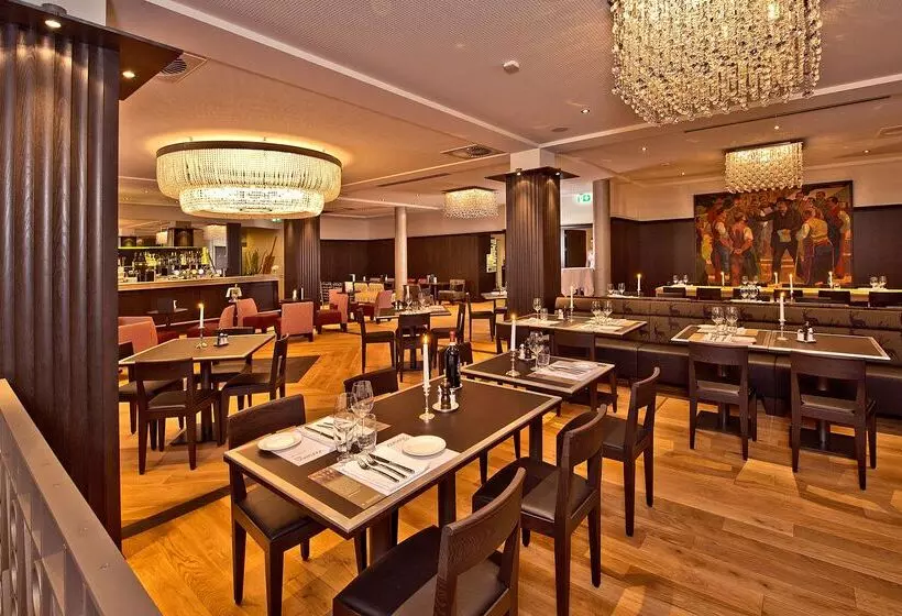 Fotos del hotel Best Western Plus Hotel Bern:  4